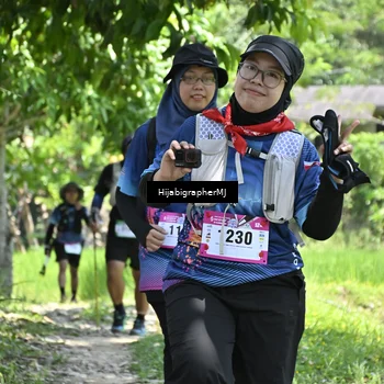 Runner Photo 5520774