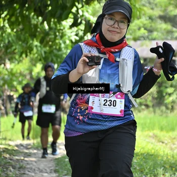Runner Photo 5520775