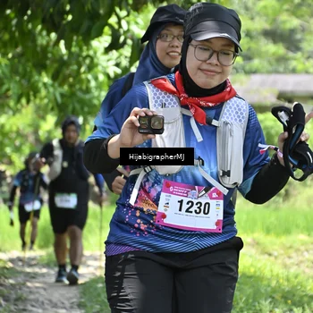 Runner Photo 5520776