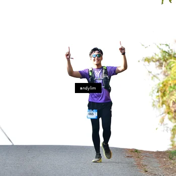 Runner Photo 5520777