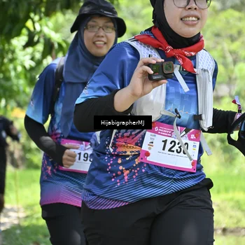 Runner Photo 5520778