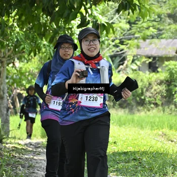 Runner Photo 5520779