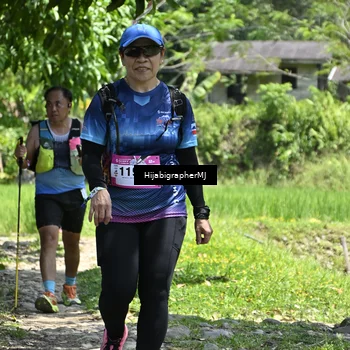 Runner Photo 5520780