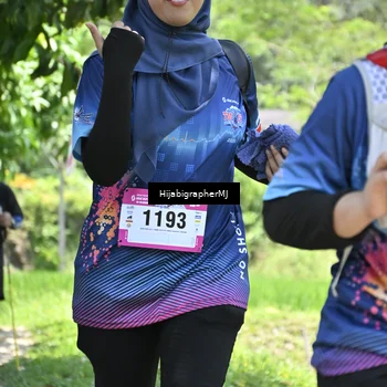 Runner Photo 5520781