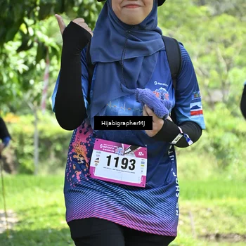 Runner Photo 5520783