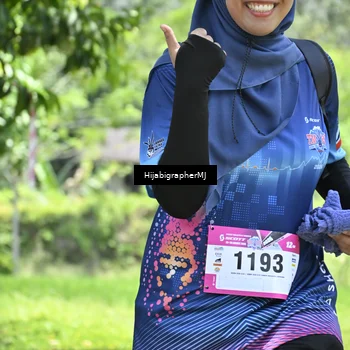 Runner Photo 5520784