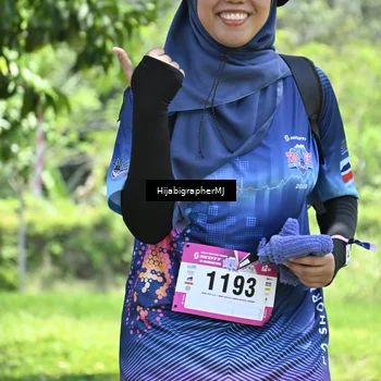 Runner Photo 5520785