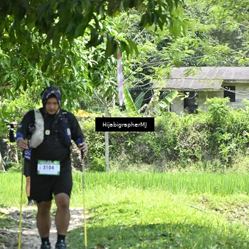 Runner Photo 5520787