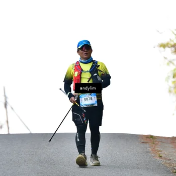 Runner Photo 5520789