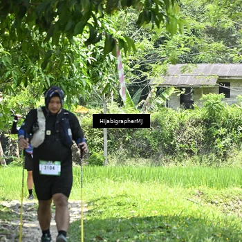Runner Photo 5520793