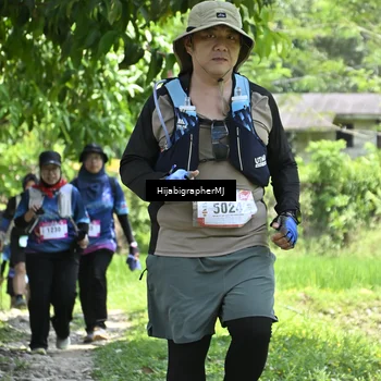 Runner Photo 5520794