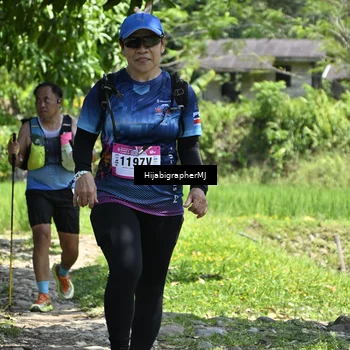 Runner Photo 5520795