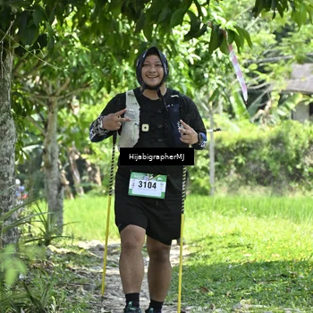 Runner Photo 5520796