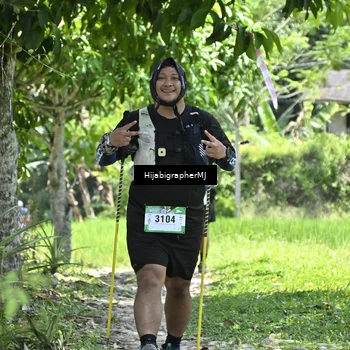 Runner Photo 5520797