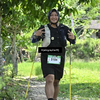 Runner Photo 5520798