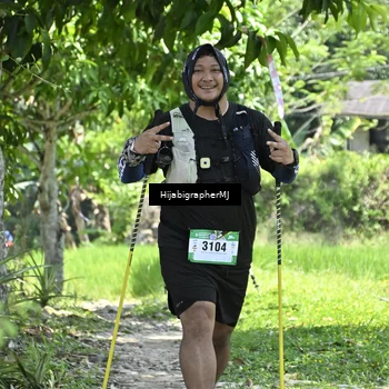 Runner Photo 5520799