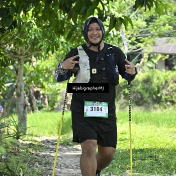 Runner Photo 5520800