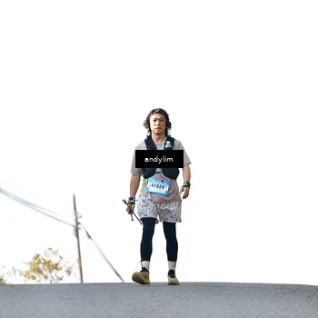 Runner Photo 5520802