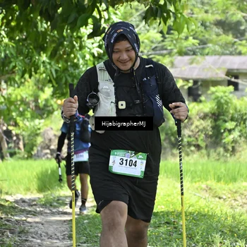 Runner Photo 5520806
