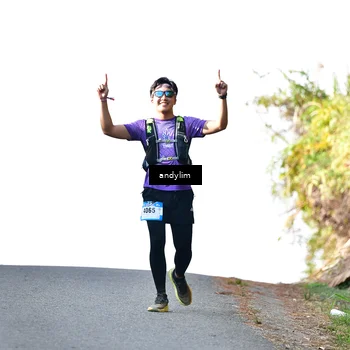 Runner Photo 5520824