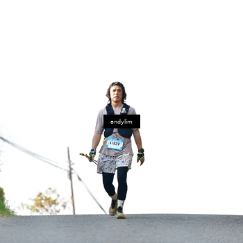Runner Photo 5520828