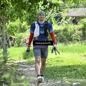Runner Photo 5520831