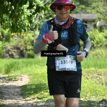 Runner Photo 5520832