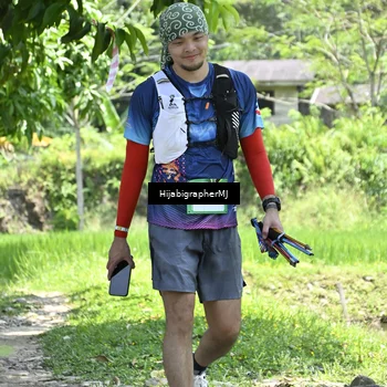 Runner Photo 5520834