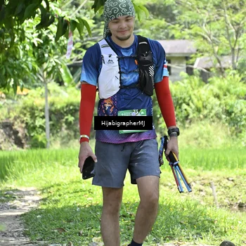 Runner Photo 5520840