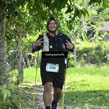 Runner Photo 5520842