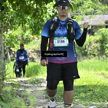 Runner Photo 5520846