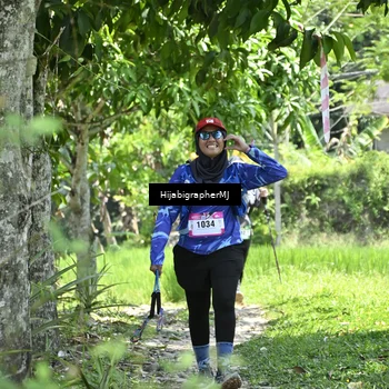 Runner Photo 5520851
