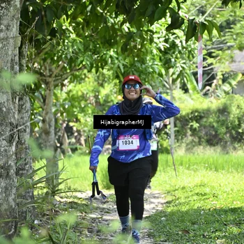 Runner Photo 5520854
