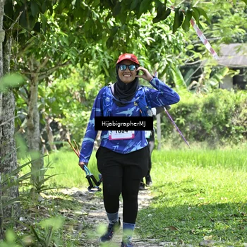 Runner Photo 5520855