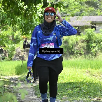 Runner Photo 5520857