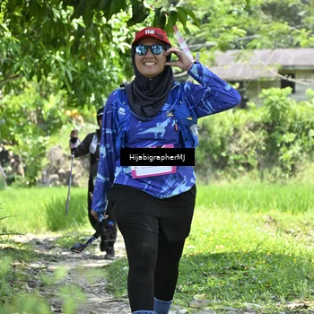Runner Photo 5520860