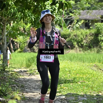 Runner Photo 5520864
