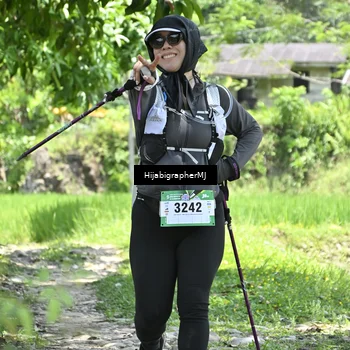 Runner Photo 5520867