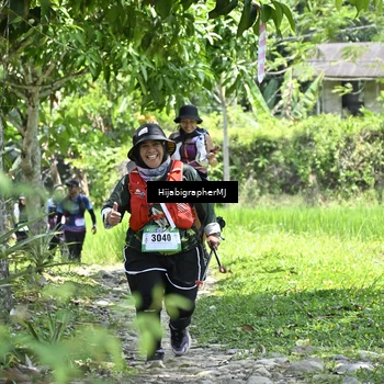 Runner Photo 5520869
