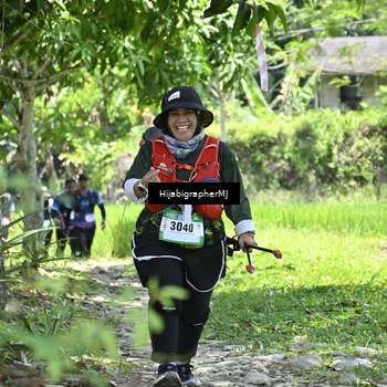 Runner Photo 5520870