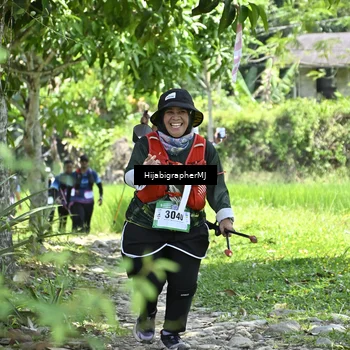 Runner Photo 5520871