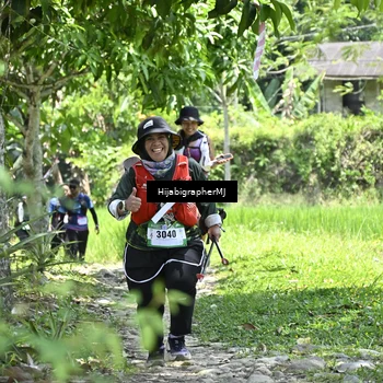 Runner Photo 5520872