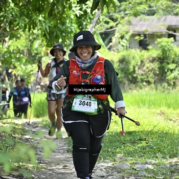 Runner Photo 5520874