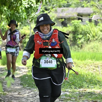 Runner Photo 5520875