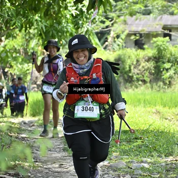 Runner Photo 5520877