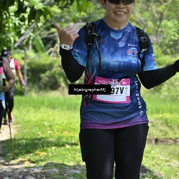Runner Photo 5520878