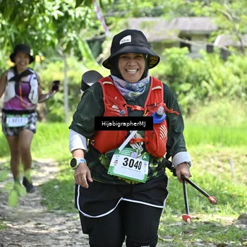 Runner Photo 5520880