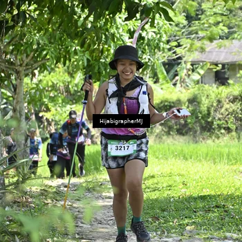 Runner Photo 5520882