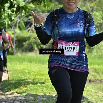 Runner Photo 5520883
