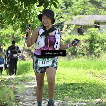 Runner Photo 5520886